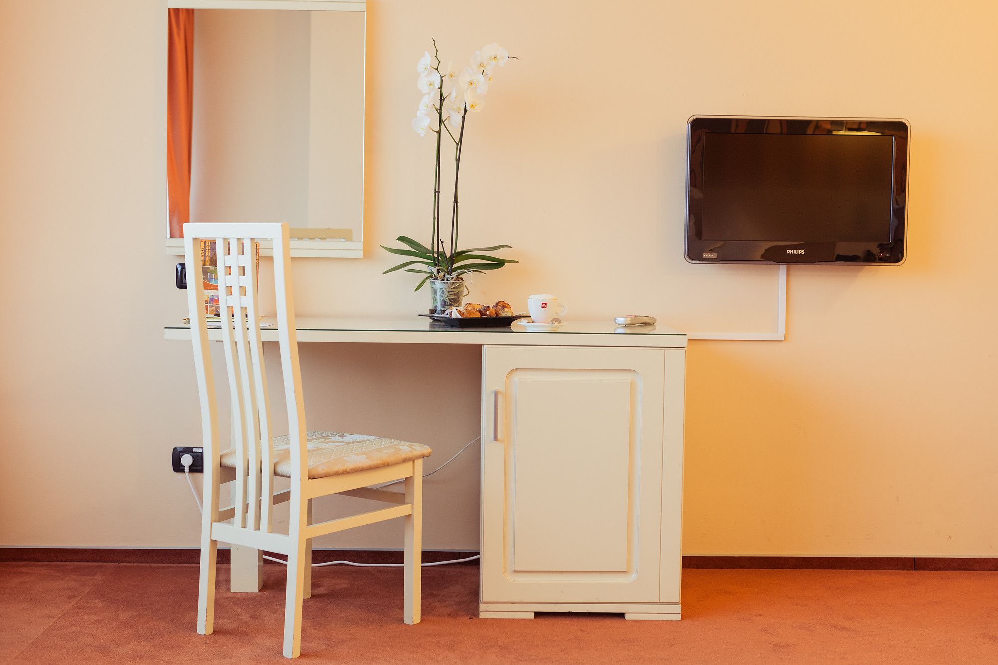 Foto - Hotel Paradis