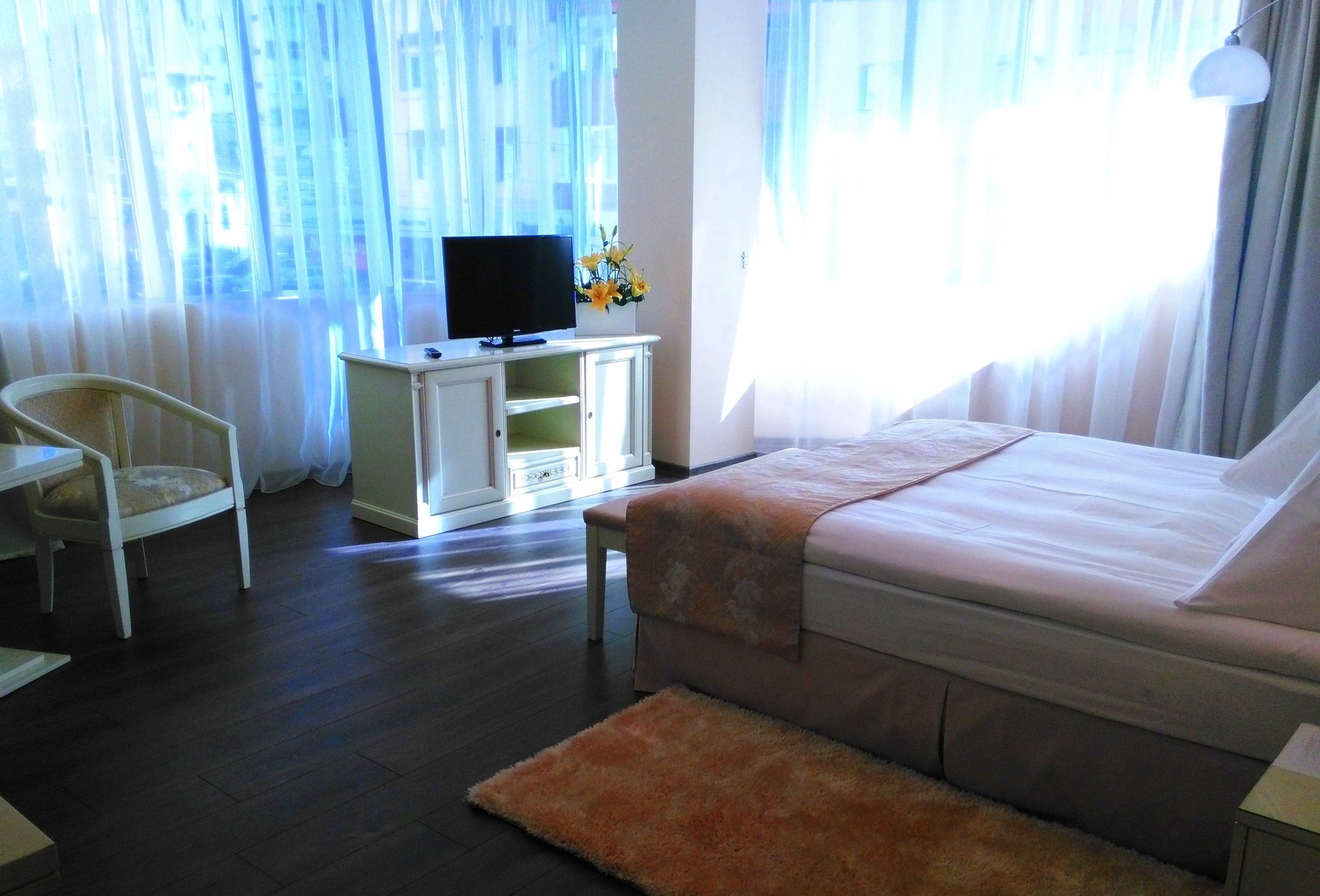 Foto - Hotel Paradis