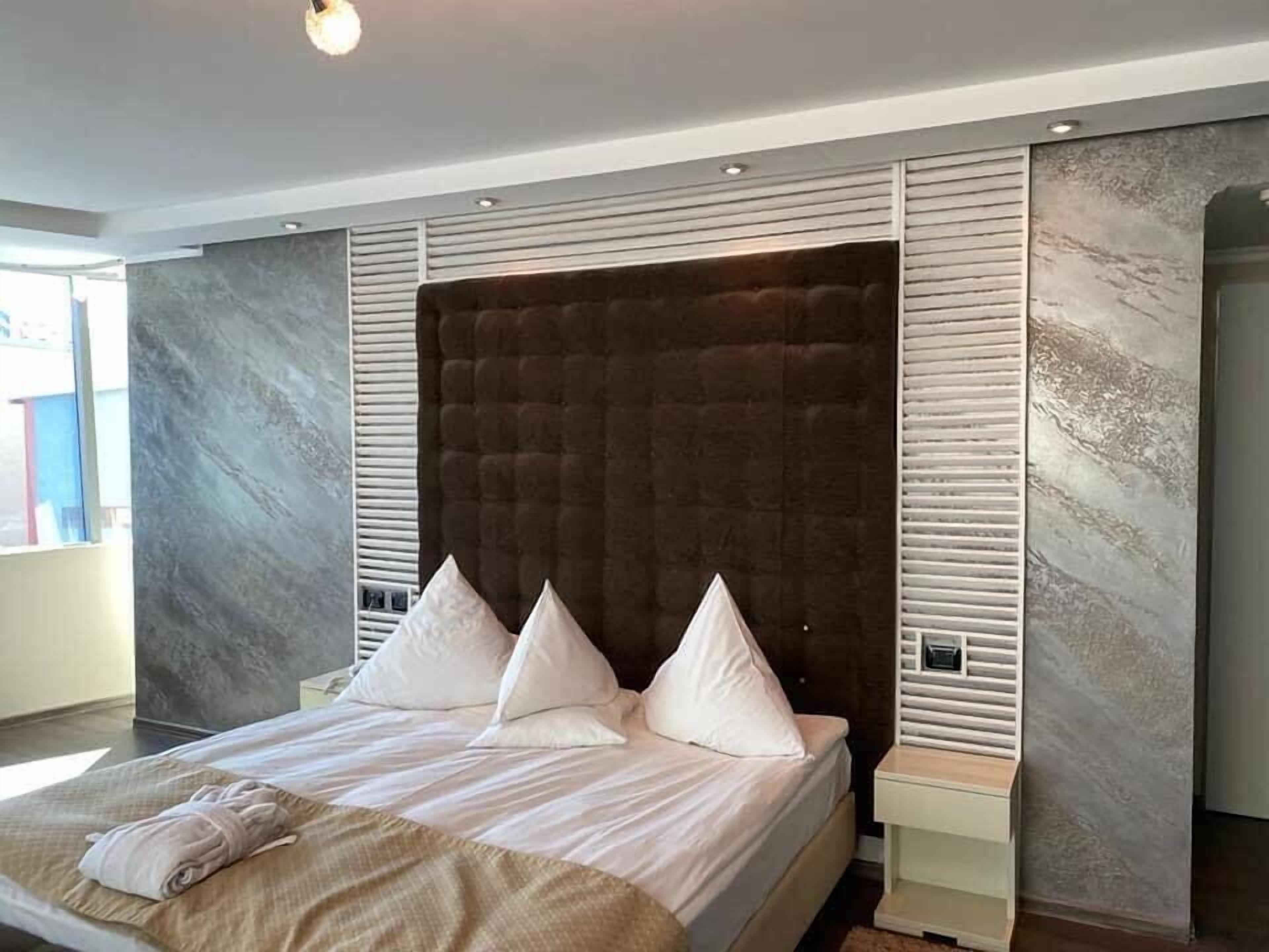 Foto - Hotel Paradis