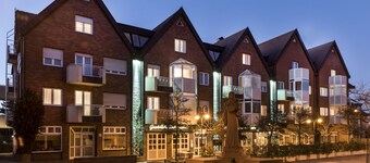 Hotel Harheimer Hof