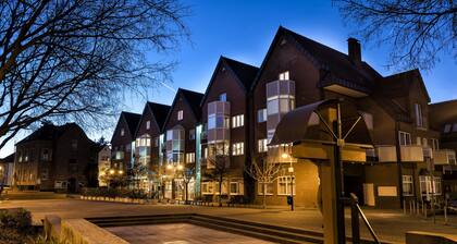 Hotel Harheimer Hof