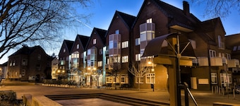 Hotel Harheimer Hof