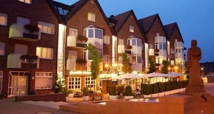Hotel Harheimer Hof
