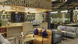 Bar (sur place)