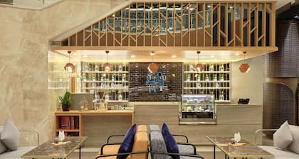 Novotel Jakarta Cikini Hotel