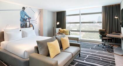 Novotel Jakarta Cikini Hotel