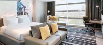 Novotel Jakarta Cikini Hotel