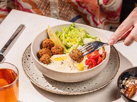 Restoran