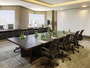 Meeting facility - Novotel Jakarta Cikini Hotel (Jakarta)