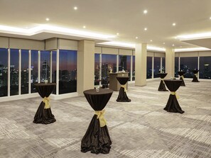 Salón para bodas