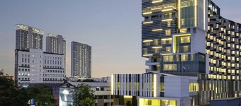 Novotel Jakarta Cikini Hotel
