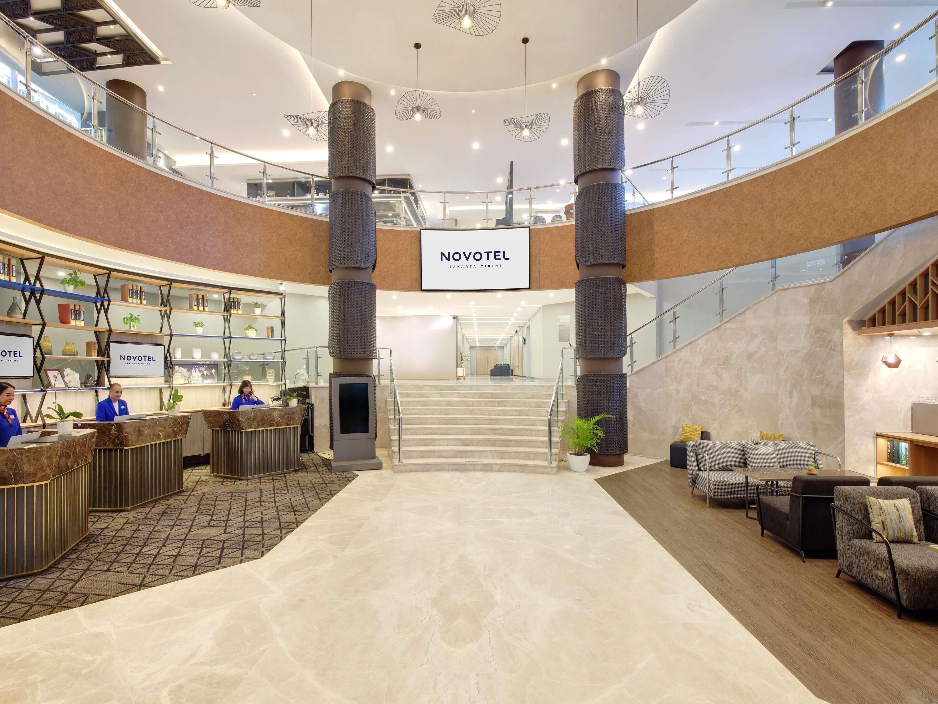 บริเวณภายนอก