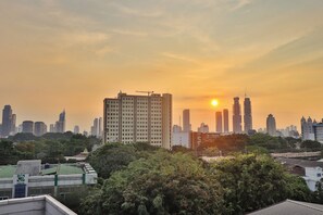 City view
