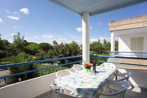 Apartment, 2 Bedrooms, Non Smoking | Terrace/patio - VilleSalento - Torre dell'Orso M113 (Melendugno)