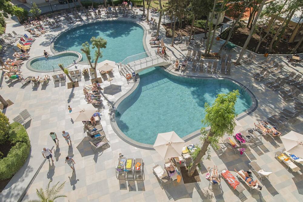 HVD Club Hotel Bor - Ultra All Inclusive