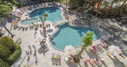 HVD Club Hotel Bor - Ultra All Inclusive