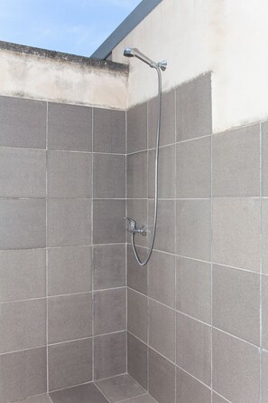 Apartamento, 3 quartos, para não fumantes | Terraço/pátio