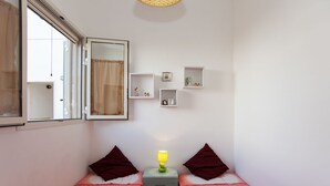 Apartment, 3 Bedrooms, Non Smoking - VilleSalento - Sant Isidoro M526 (Nardò)