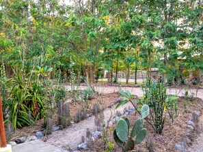 Phòng đôi | Quang cảnh ban công