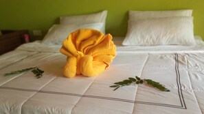 Phòng đôi | Giường gấp/giường phụ (phụ phí) 