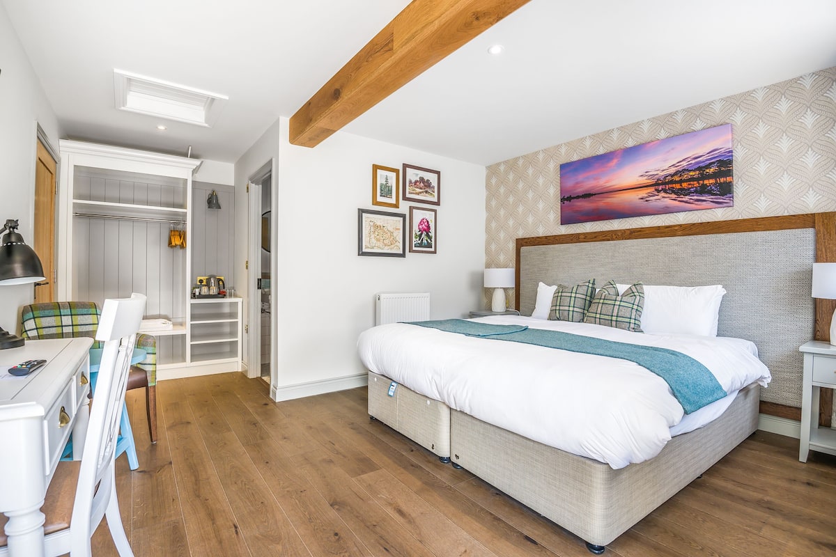 Superior Double or Twin Room, Ensuite