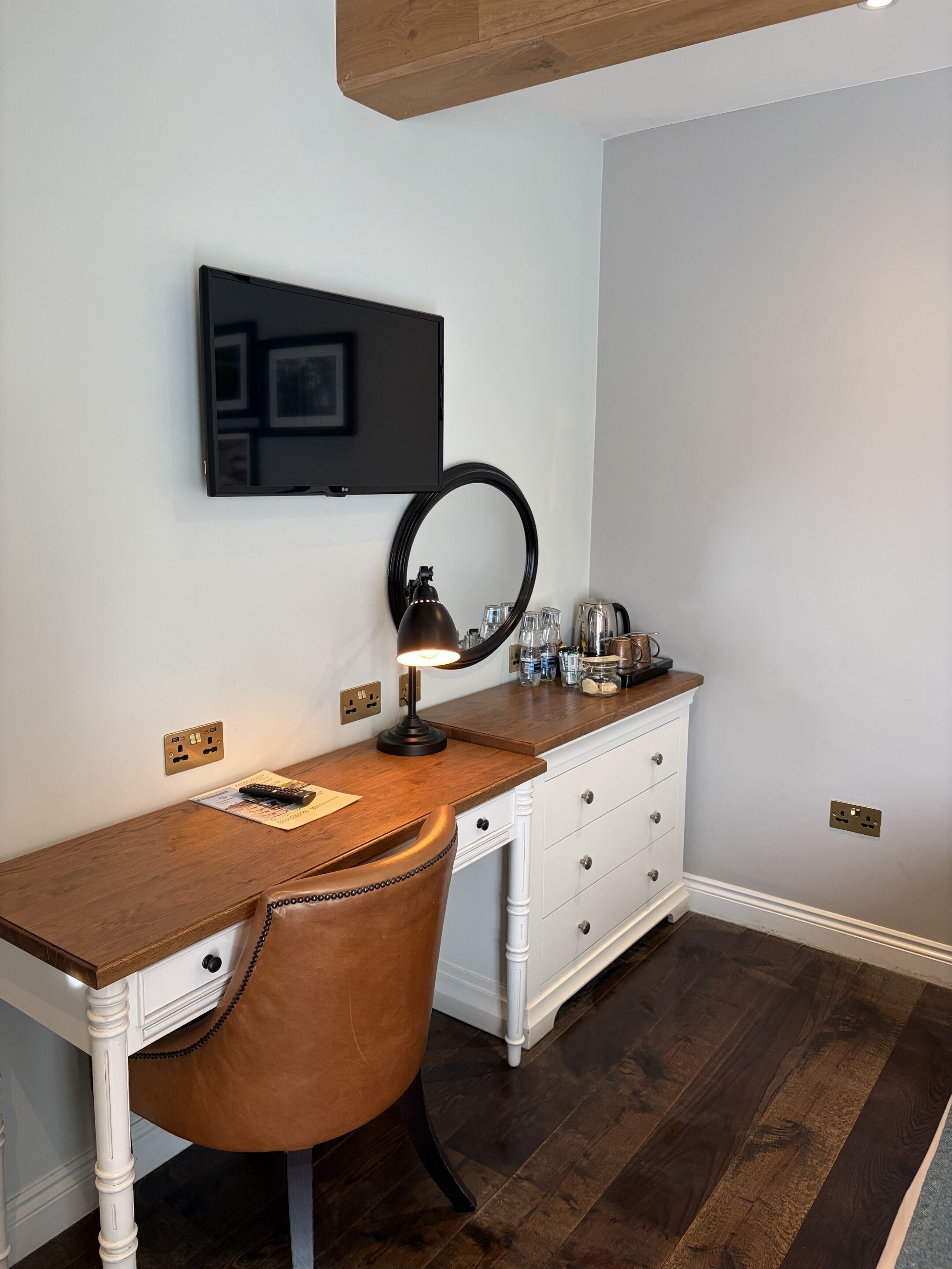 Superior Double Room, Ensuite