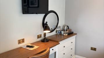 Superior Double Room, Ensuite