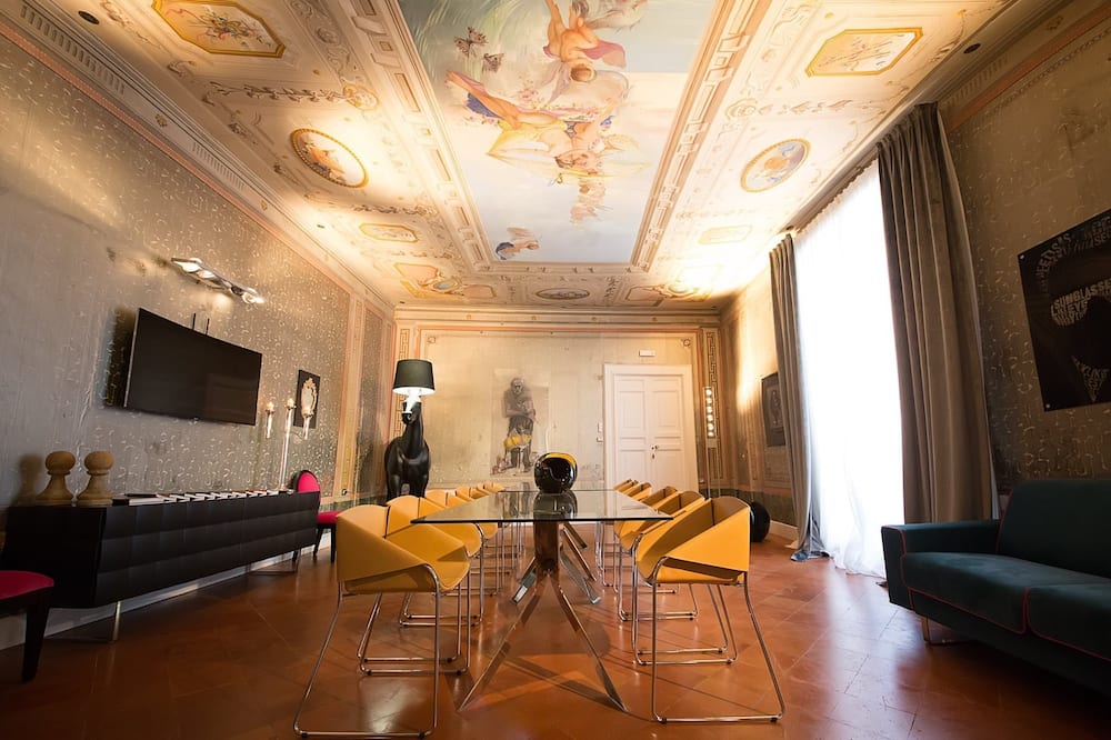 Palazzo Cannavina