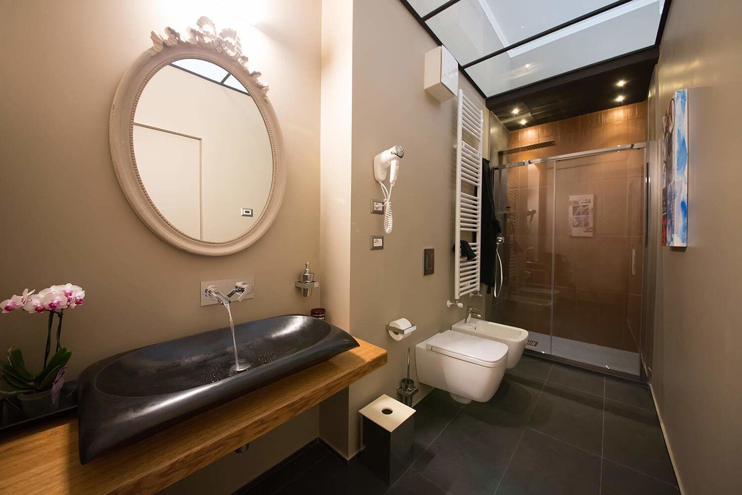 Foto - Palazzo Cannavina Suite & Private SPA