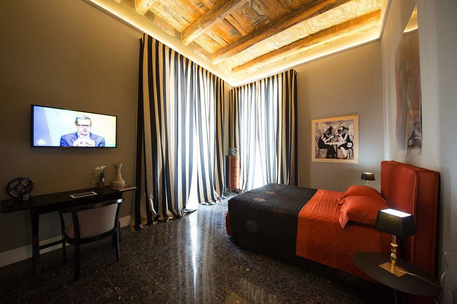 Foto - Palazzo Cannavina Suite & Private SPA