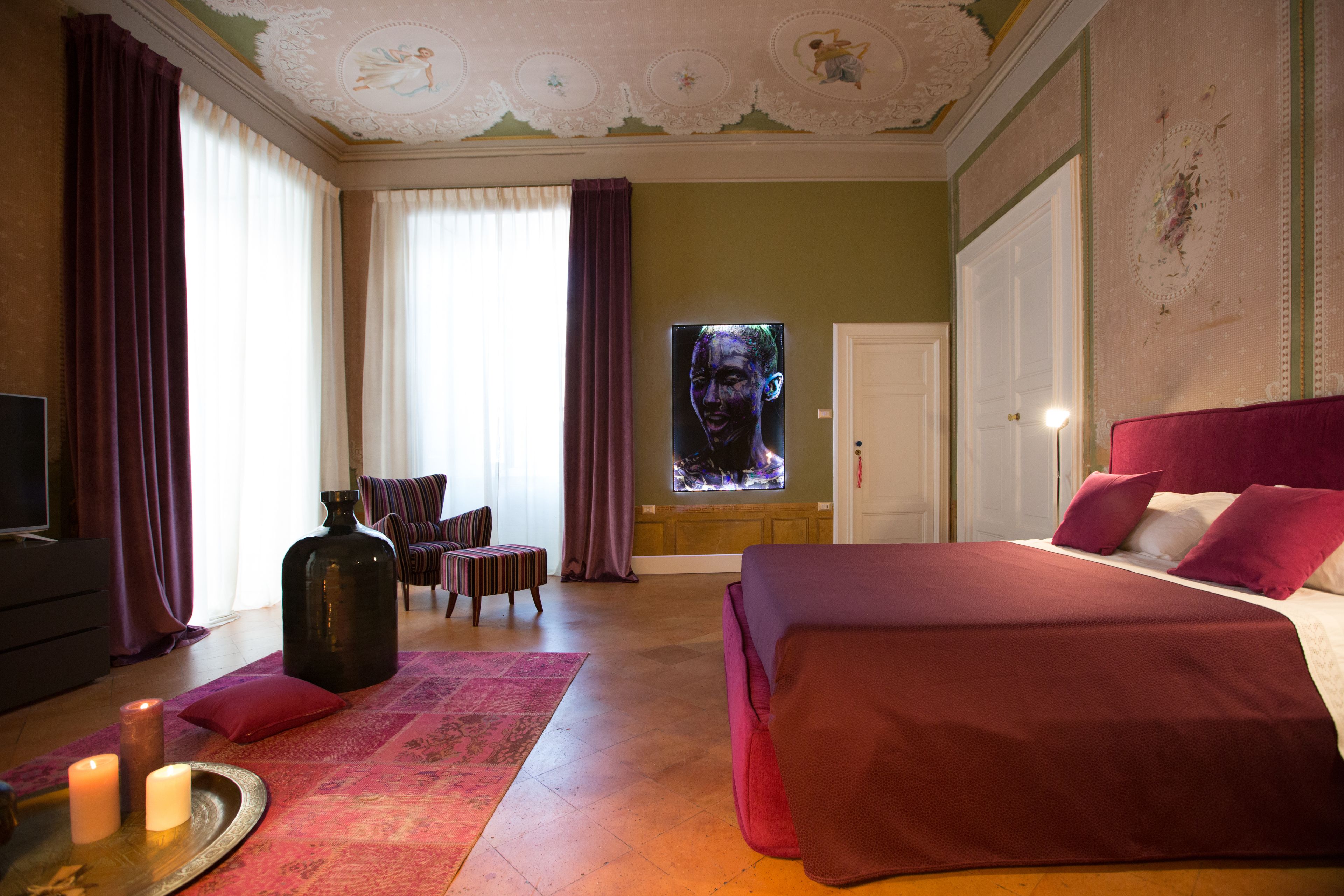 Foto - Palazzo Cannavina Suite & Private SPA