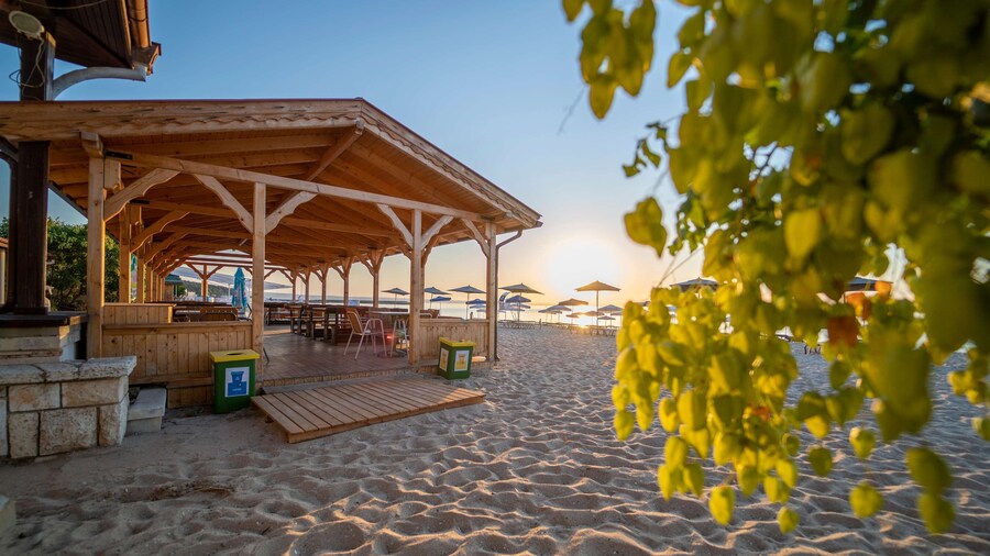 HVD Viva Club Hotel - Ultra All Inclusive