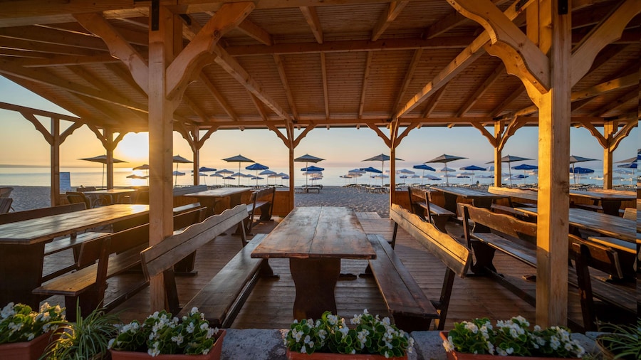 HVD Viva Club Hotel - Ultra All Inclusive