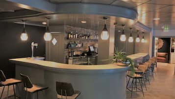 Bar (sur place)