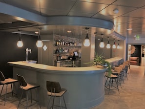 Bar (sur place)