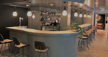 Hotel & Spa Niunit