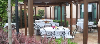 La Cantina Hotel Residence