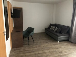 Apartment, 1 Schlafzimmer