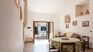 Villa | In-room dining - VilleSalento - Corigliano d'Otranto M340 (Corigliano D'Otranto)
