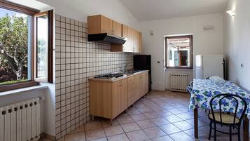 Villa | Cucina privata | Pentole/stoviglie/utensili