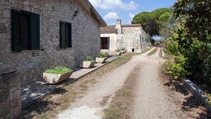 Exterior - VilleSalento - Corigliano d'Otranto M340 (Corigliano D'Otranto)