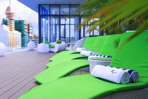 Unterkunftsgelände