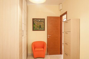 Villa, 3 Bedrooms | Room amenity