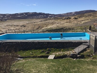 Hótel Laugarhóll