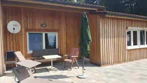 Terassi/patio