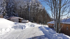 Sports d’hiver