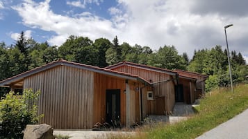 Eingangsbereich