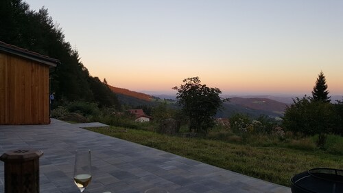 Ferienbungalows Sonnenwald