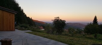 Ferienbungalows Sonnenwald