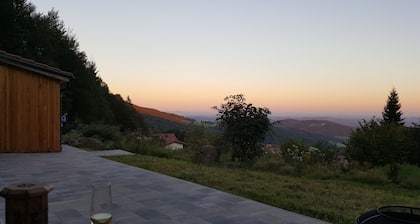 Ferienbungalows Sonnenwald